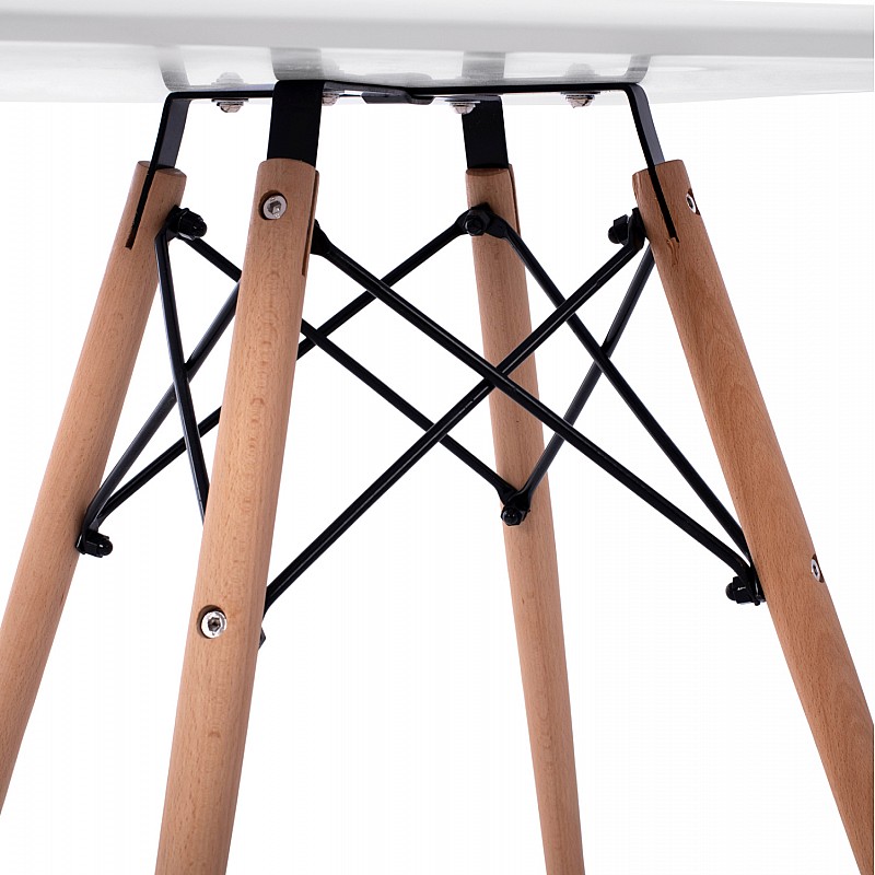ΤΡΑΠΕΖΙ MINIMAL KID 60X60X51Yεκ. ΛΕΥΚΟ HM8452.01 ΤΡΑΠΕΖΙ MINIMAL KID 60X60X51Yεκ. ΛΕΥΚΟ HM8452.01