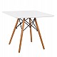 ΤΡΑΠΕΖΙ MINIMAL KID 60X60X51Yεκ. ΛΕΥΚΟ HM8452.01 ΤΡΑΠΕΖΙ MINIMAL KID 60X60X51Yεκ. ΛΕΥΚΟ HM8452.01