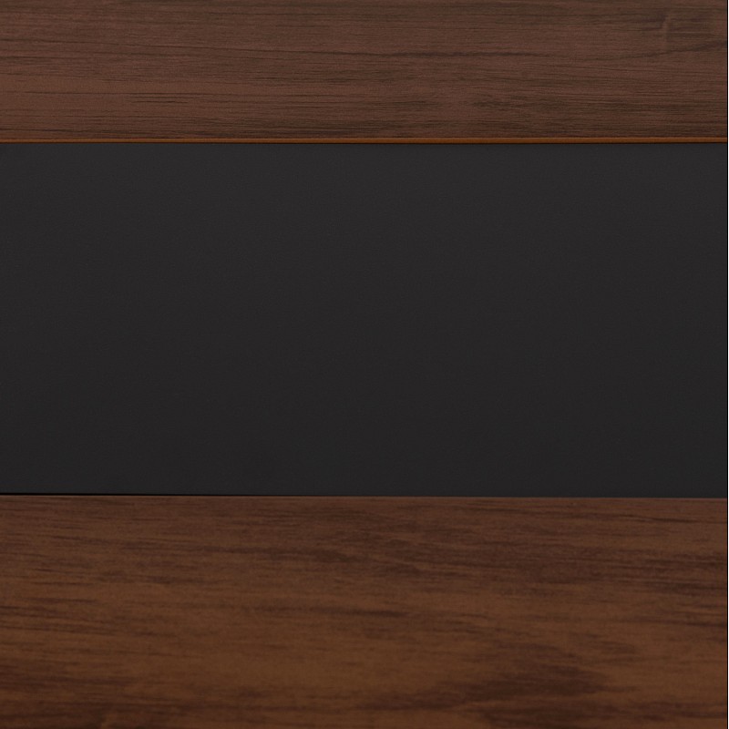 ΤΡΑΠΕΖΙ ΑΛΟΥΜΙΝΙΟΥ TABER ΜΕ POLYWOOD 200X100 ΓΚΡΙ HM5131.12