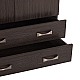 ΝΤΟΥΛΑΠΑ 3ΦΥΛΛΗ CARLY HM384.01 ΜΕ ΔΥΟ ΣΥΡΤΑΡΙΑ ZEBRANO 150X55Χ180Υεκ. ΝΤΟΥΛΑΠΑ 3ΦΥΛΛΗ CARLY HM384.01 ΜΕ ΔΥΟ ΣΥΡΤΑΡΙΑ ZEBRANO 150X55Χ180Υεκ.