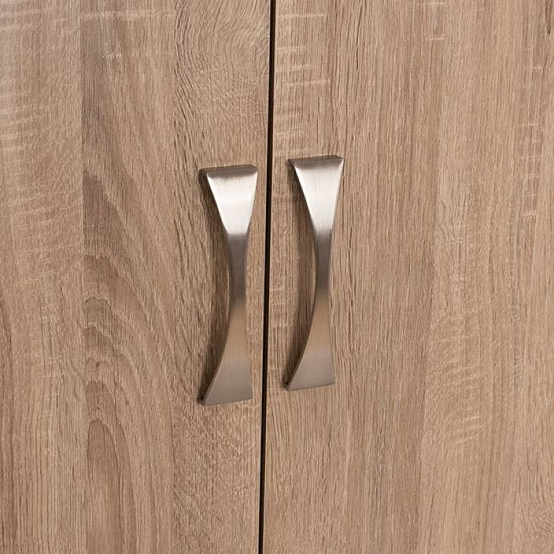 ΝΤΟΥΛΑΠΑ 3ΦΥΛΛΗ CARLY HM384.02 ΜΕ ΔΥΟ ΣΥΡΤΑΡΙΑ SONAMA 150X55Χ180Υεκ. ΝΤΟΥΛΑΠΑ 3ΦΥΛΛΗ CARLY HM384.02 ΜΕ ΔΥΟ ΣΥΡΤΑΡΙΑ SONAMA 150X55Χ180Υεκ.