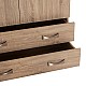 ΝΤΟΥΛΑΠΑ 3ΦΥΛΛΗ CARLY HM384.02 ΜΕ ΔΥΟ ΣΥΡΤΑΡΙΑ SONAMA 150X55Χ180Υεκ. ΝΤΟΥΛΑΠΑ 3ΦΥΛΛΗ CARLY HM384.02 ΜΕ ΔΥΟ ΣΥΡΤΑΡΙΑ SONAMA 150X55Χ180Υεκ.