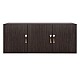 ΠΑΤΑΡΙ 3ΦΥΛΛΗΣ ΝΤΟΥΛΑΠΑΣ CARLY HM385.01 ΣΕ ΧΡΩΜΑ ZEBRANO 150X55X60Υεκ. ΠΑΤΑΡΙ 3ΦΥΛΛΗΣ ΝΤΟΥΛΑΠΑΣ CARLY HM385.01 ΣΕ ΧΡΩΜΑ ZEBRANO 150X55X60Υεκ.