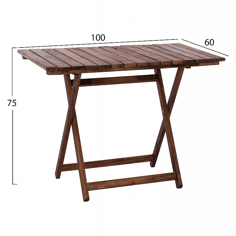 ΤΡΑΠΕΖΙ ΣΚΗΝΟΘΕΤH ΛΗΜΝΟΣ ΜΑΣΙΦ ΟΞΙΑ ΕΜΠOΤΙΣΜΟΣ ΚΑΡΥΔΙ HM5652.01 100x60x75 εκ. ΤΡΑΠΕΖΙ ΣΚΗΝΟΘΕΤH ΛΗΜΝΟΣ ΜΑΣΙΦ ΟΞΙΑ ΕΜΠOΤΙΣΜΟΣ ΚΑΡΥΔΙ HM5652.01 100x60x75 εκ.