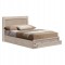 ΚΡΕΒΑΤΙ MELANY HM323.12 ΜΕ 1ΣΥΡΤΑΡΙ SONOMA 110Χ190