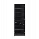 ΠΑΠΟΥΤΣΟΘΗΚΗ ΞΥΛΙΝΗ DAYANNA ΜΕ 6 ΡΑΦΙΑ 60X43X180.5εκ. ZEBRANO HM2379.01 ΠΑΠΟΥΤΣΟΘΗΚΗ ΞΥΛΙΝΗ DAYANNA ΜΕ 6 ΡΑΦΙΑ 60X43X180.5εκ. ZEBRANO HM2379.01