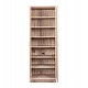 ΠΑΠΟΥΤΣΟΘΗΚΗ ΞΥΛΙΝΗ DAYANNA ΜΕ 6 ΡΑΦΙΑ 60X43X180.5εκ. SONAMA HM2379.02 ΠΑΠΟΥΤΣΟΘΗΚΗ ΞΥΛΙΝΗ DAYANNA ΜΕ 6 ΡΑΦΙΑ 60X43X180.5εκ. SONAMA HM2379.02