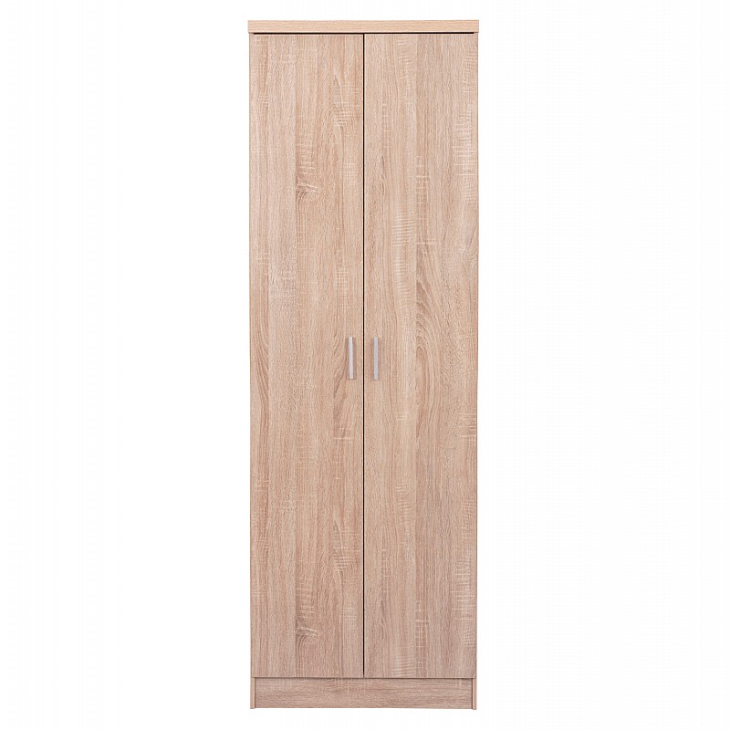 ΠΑΠΟΥΤΣΟΘΗΚΗ ΞΥΛΙΝΗ DAYANNA ΜΕ 6 ΡΑΦΙΑ 60X43X180.5εκ. SONAMA HM2379.02 ΠΑΠΟΥΤΣΟΘΗΚΗ ΞΥΛΙΝΗ DAYANNA ΜΕ 6 ΡΑΦΙΑ 60X43X180.5εκ. SONAMA HM2379.02