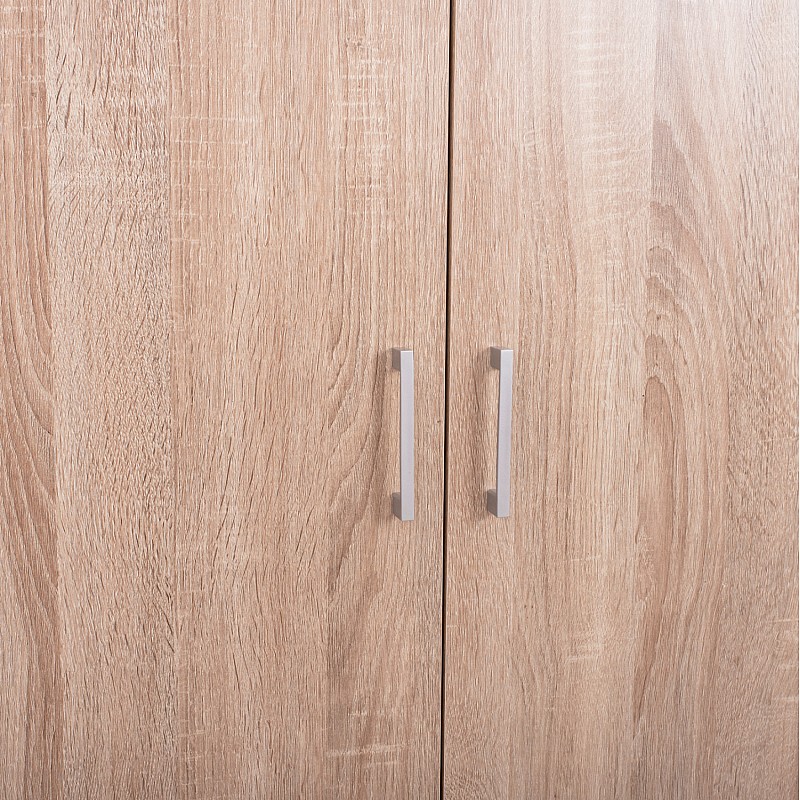 ΠΑΠΟΥΤΣΟΘΗΚΗ ΞΥΛΙΝΗ DAYANNA ΜΕ 6 ΡΑΦΙΑ 60X43X180.5εκ. SONAMA HM2379.02 ΠΑΠΟΥΤΣΟΘΗΚΗ ΞΥΛΙΝΗ DAYANNA ΜΕ 6 ΡΑΦΙΑ 60X43X180.5εκ. SONAMA HM2379.02