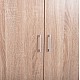 ΠΑΠΟΥΤΣΟΘΗΚΗ ΞΥΛΙΝΗ DAYANNA ΜΕ 6 ΡΑΦΙΑ 60X43X180.5εκ. SONAMA HM2379.02 ΠΑΠΟΥΤΣΟΘΗΚΗ ΞΥΛΙΝΗ DAYANNA ΜΕ 6 ΡΑΦΙΑ 60X43X180.5εκ. SONAMA HM2379.02