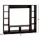 ΣΥΝΘΕΣΗ ΤΗΛΕΟΡΑΣΗΣ JAZMIN HM2255.01 WENGE 181x29,5x145 εκ. ΣΥΝΘΕΣΗ ΤΗΛΕΟΡΑΣΗΣ JAZMIN HM2255.01 WENGE 181x29,5x145 εκ.