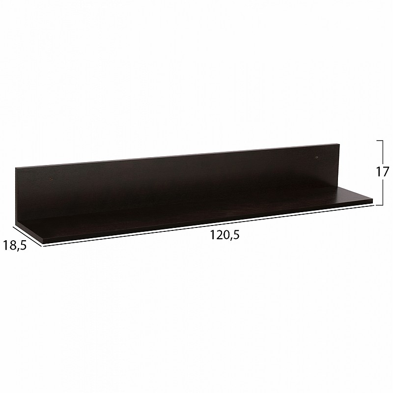 ΣΥΝΘΕΣΗ ΤΗΛΕΟΡΑΣΗΣ JAZMIN HM2255.01 WENGE 181x29,5x145 εκ. ΣΥΝΘΕΣΗ ΤΗΛΕΟΡΑΣΗΣ JAZMIN HM2255.01 WENGE 181x29,5x145 εκ.