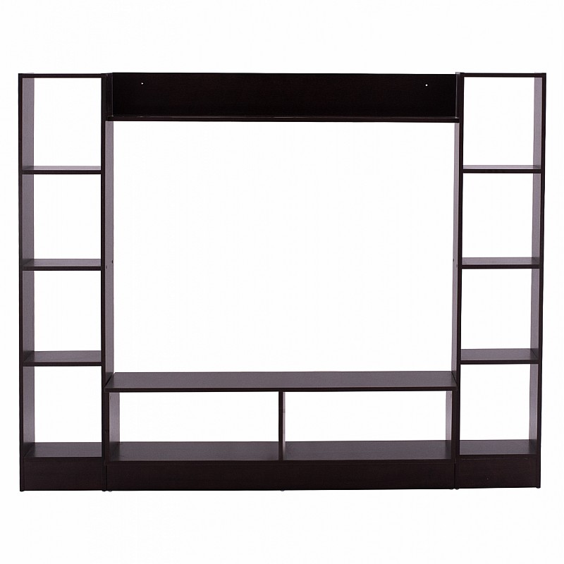 ΣΥΝΘΕΣΗ ΤΗΛΕΟΡΑΣΗΣ JAZMIN HM2255.01 WENGE 181x29,5x145 εκ. ΣΥΝΘΕΣΗ ΤΗΛΕΟΡΑΣΗΣ JAZMIN HM2255.01 WENGE 181x29,5x145 εκ.