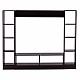 ΣΥΝΘΕΣΗ ΤΗΛΕΟΡΑΣΗΣ JAZMIN HM2255.01 WENGE 181x29,5x145 εκ. ΣΥΝΘΕΣΗ ΤΗΛΕΟΡΑΣΗΣ JAZMIN HM2255.01 WENGE 181x29,5x145 εκ.