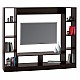 ΣΥΝΘΕΣΗ ΤΗΛΕΟΡΑΣΗΣ JAZMIN HM2255.01 WENGE 181x29,5x145 εκ. ΣΥΝΘΕΣΗ ΤΗΛΕΟΡΑΣΗΣ JAZMIN HM2255.01 WENGE 181x29,5x145 εκ.