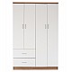 ΝΤΟΥΛΑΠΑ 4ΦΥΛΛΗ ME 2 ΣΥΡΤΑΡΙΑ BLAKELY HM339.06 SONAMA ΛΕΥΚΗ 120Χ42,5Χ180,5 εκ. ΝΤΟΥΛΑΠΑ 4ΦΥΛΛΗ ME 2 ΣΥΡΤΑΡΙΑ BLAKELY HM339.06 SONAMA ΛΕΥΚΗ 120Χ42,5Χ180,5 εκ.