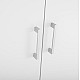 ΝΤΟΥΛΑΠΑ 3ΦΥΛΛΗ ME 2 ΣΥΡΤΑΡΙΑ CAESAR HM340.06 SONAMA - ΛΕΥΚO 89x42,5x181 εκ. ΝΤΟΥΛΑΠΑ 3ΦΥΛΛΗ ME 2 ΣΥΡΤΑΡΙΑ CAESAR HM340.06 SONAMA - ΛΕΥΚO 89x42,5x181 εκ.