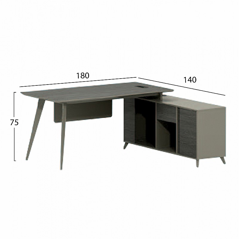 ΓΡΑΦΕΙΟ ΕΠΑΓΓΕΛΜΑΤΙΚΟ LUX SERIES 180Χ140Χ75Υεκ. ΑΝΑΣΤΡΕΨΙΜΗ ΓΩΝΙΑ ΣΤΑΧΤΙ ΜΟΚΑ HM2116 ΓΡΑΦΕΙΟ ΕΠΑΓΓΕΛΜΑΤΙΚΟ LUX SERIES 180Χ140Χ75Υεκ. ΑΝΑΣΤΡΕΨΙΜΗ ΓΩΝΙΑ ΣΤΑΧΤΙ ΜΟΚΑ HM2116