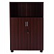 ΝΤΟΥΛΑΠΙ ΓΡΑΦΕΙΟΥ VALORA ΕΠΑΓΓΕΛΜΑΤΙΚΟ HM2058.12 WENGE 80x38x118,5