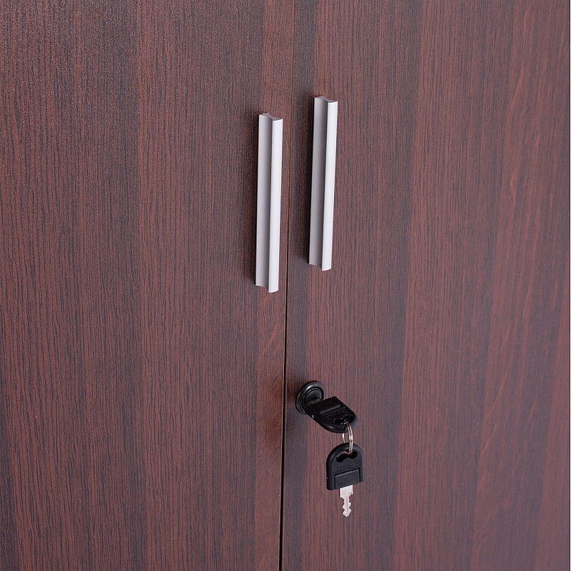 ΝΤΟΥΛΑΠΙ ΓΡΑΦΕΙΟΥ VALORA ΕΠΑΓΓΕΛΜΑΤΙΚΟ HM2058.12 WENGE 80x38x118,5