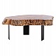 ΤΡΑΠΕΖΙ ΣΑΛΟΝΙΟΥ BRIGGS ΜΕ ΞΥΛΟ ΑΚΑΚΙΑΣ HM8776.11 80-87x50-83x40Yεκ. ΤΡΑΠΕΖΙ ΣΑΛΟΝΙΟΥ BRIGGS ΜΕ ΞΥΛΟ ΑΚΑΚΙΑΣ HM8776.11 80-87x50-83x40Yεκ.
