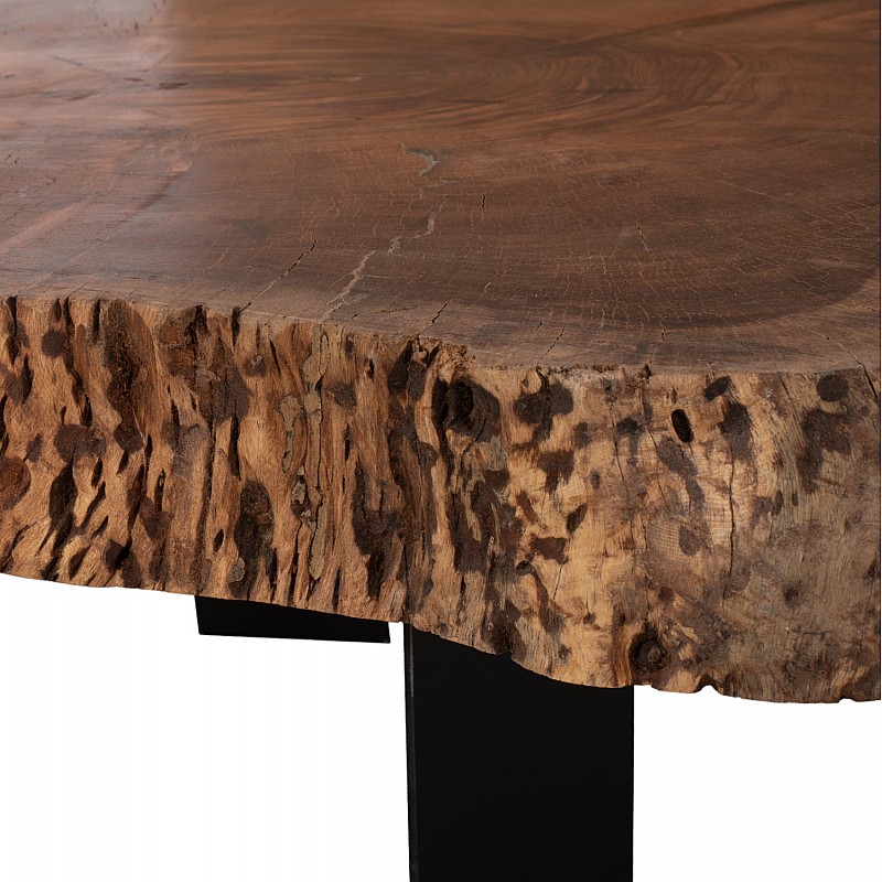 ΤΡΑΠΕΖΙ ΣΑΛΟΝΙΟΥ BRIGGS ΜΕ ΞΥΛΟ ΑΚΑΚΙΑΣ HM8776.11 80-87x50-83x40Yεκ. ΤΡΑΠΕΖΙ ΣΑΛΟΝΙΟΥ BRIGGS ΜΕ ΞΥΛΟ ΑΚΑΚΙΑΣ HM8776.11 80-87x50-83x40Yεκ.