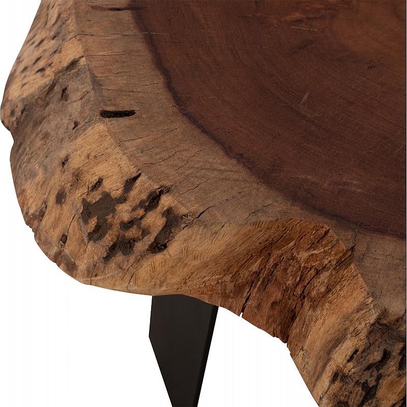 ΤΡΑΠΕΖΙ ΣΑΛΟΝΙΟΥ BRIGGS ΜΕ ΞΥΛΟ ΑΚΑΚΙΑΣ HM8776.11 80-87x50-83x40Yεκ. ΤΡΑΠΕΖΙ ΣΑΛΟΝΙΟΥ BRIGGS ΜΕ ΞΥΛΟ ΑΚΑΚΙΑΣ HM8776.11 80-87x50-83x40Yεκ.
