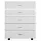 ΣΥΡΤΑΡΙΕΡΑ ΜΕΛΑΜΙΝΗΣ THORG HM8995.03- 5 ΣΥΡΤΑΡΙΑ ΛΕΥΚΗ 80Χ40Χ100Yεκ. ΣΥΡΤΑΡΙΕΡΑ ΜΕΛΑΜΙΝΗΣ THORG HM8995.03- 5 ΣΥΡΤΑΡΙΑ ΛΕΥΚΗ 80Χ40Χ100Yεκ.
