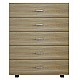 ΣΥΡΤΑΡΙΕΡΑ ΜΕΛΑΜΙΝΗΣ THORG ME 5 ΣΥΡΤΑΡΙΑ SONAMA HM8995.01 80Χ40Χ100Y εκ. ΣΥΡΤΑΡΙΕΡΑ ΜΕΛΑΜΙΝΗΣ THORG ME 5 ΣΥΡΤΑΡΙΑ SONAMA HM8995.01 80Χ40Χ100Y εκ.