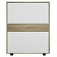ΣΥΡΤΑΡΙΕΡΑ ΜΕΛΑΜΙΝΗΣ THORG ME 5 ΣΥΡΤΑΡΙΑ SONAMA HM8995.01 80Χ40Χ100Y εκ. ΣΥΡΤΑΡΙΕΡΑ ΜΕΛΑΜΙΝΗΣ THORG ME 5 ΣΥΡΤΑΡΙΑ SONAMA HM8995.01 80Χ40Χ100Y εκ.