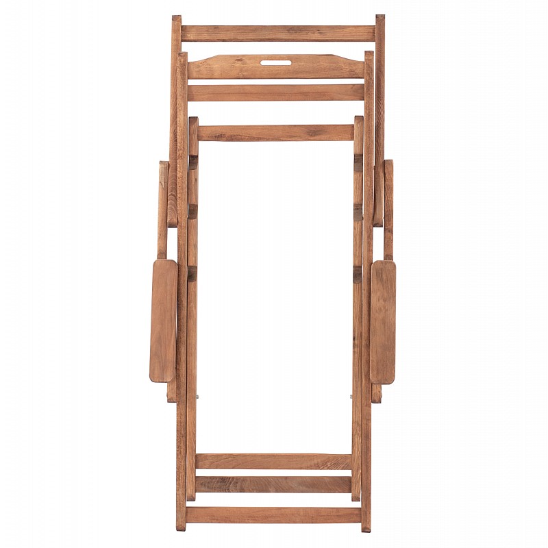 ΣΕΖΛΟΝΓΚ ΜΕ ΜΠΡΑΤΣΟ ΛΗΜΝΟΣ ΕΜΠ/ΣΜΟΣ ΚΑΡΥΔΙ HM5799.01 62,5x97x105 εκ. ΣΕΖΛΟΝΓΚ ΜΕ ΜΠΡΑΤΣΟ ΛΗΜΝΟΣ ΕΜΠ/ΣΜΟΣ ΚΑΡΥΔΙ HM5799.01 62,5x97x105 εκ.