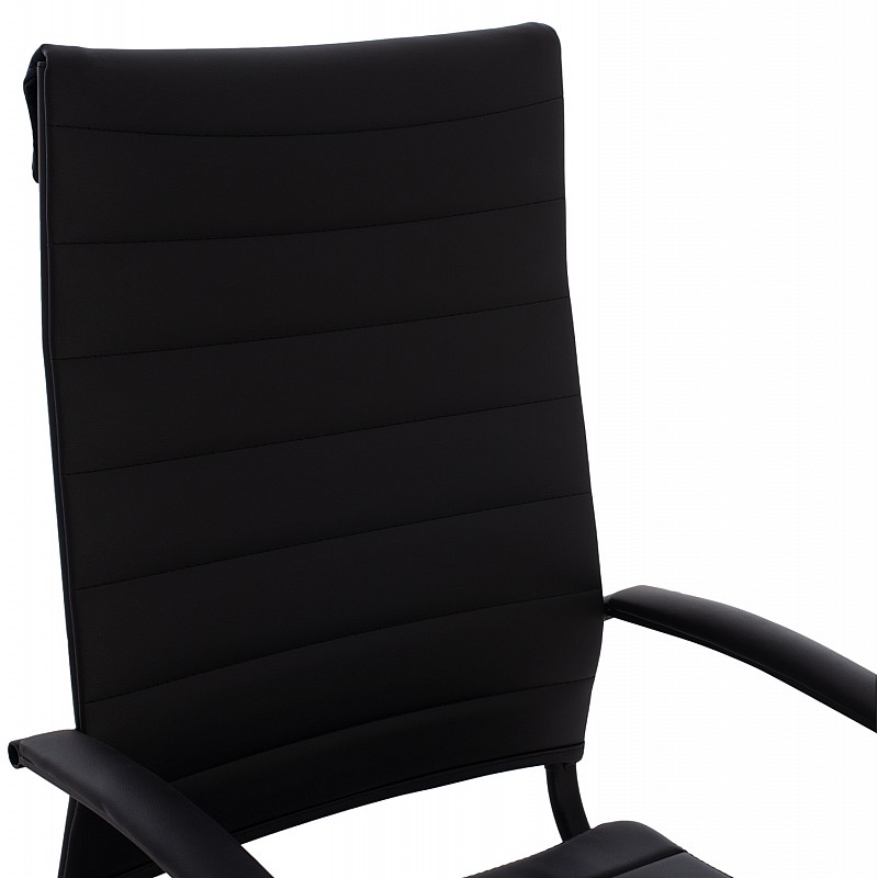 ΚΑΡΕΚΛΑ ΓΡΑΦΕΙΟΥ SUPERIOR HM1165.01 ΜΑΥΡΟ PU ΔΙΕΥΘΥΝΤH 62x71,5x113 εκ. ΚΑΡΕΚΛΑ ΓΡΑΦΕΙΟΥ SUPERIOR HM1165.01 ΜΑΥΡΟ PU ΔΙΕΥΘΥΝΤH 62x71,5x113 εκ.