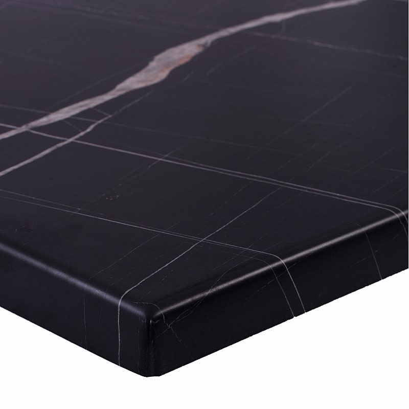 ΕΠΙΦΑΝΕΙΑ ΤΡΑΠΕΖΙΟΥ WERZALIT 120Χ80Χ3.5εκ. ΜΑΥΡΟ ΜΑΡΜΑΡΟ 741 HM5630.13 ΕΠΙΦΑΝΕΙΑ ΤΡΑΠΕΖΙΟΥ WERZALIT 120Χ80Χ3.5εκ. ΜΑΥΡΟ ΜΑΡΜΑΡΟ 741 HM5630.13