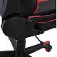 ΚΑΡΕΚΛΑ ΓΡΑΦΕΙΟΥ GAMING DOCKS HM1162.01 ΜΑΥΡΟ ΚΟΚΚΙΝΟ PU 67x70x130 εκ. ΚΑΡΕΚΛΑ ΓΡΑΦΕΙΟΥ GAMING DOCKS HM1162.01 ΜΑΥΡΟ ΚΟΚΚΙΝΟ PU 67x70x130 εκ.
