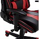 ΚΑΡΕΚΛΑ ΓΡΑΦΕΙΟΥ GAMING DOCKS HM1162.01 ΜΑΥΡΟ ΚΟΚΚΙΝΟ PU 67x70x130 εκ. ΚΑΡΕΚΛΑ ΓΡΑΦΕΙΟΥ GAMING DOCKS HM1162.01 ΜΑΥΡΟ ΚΟΚΚΙΝΟ PU 67x70x130 εκ.