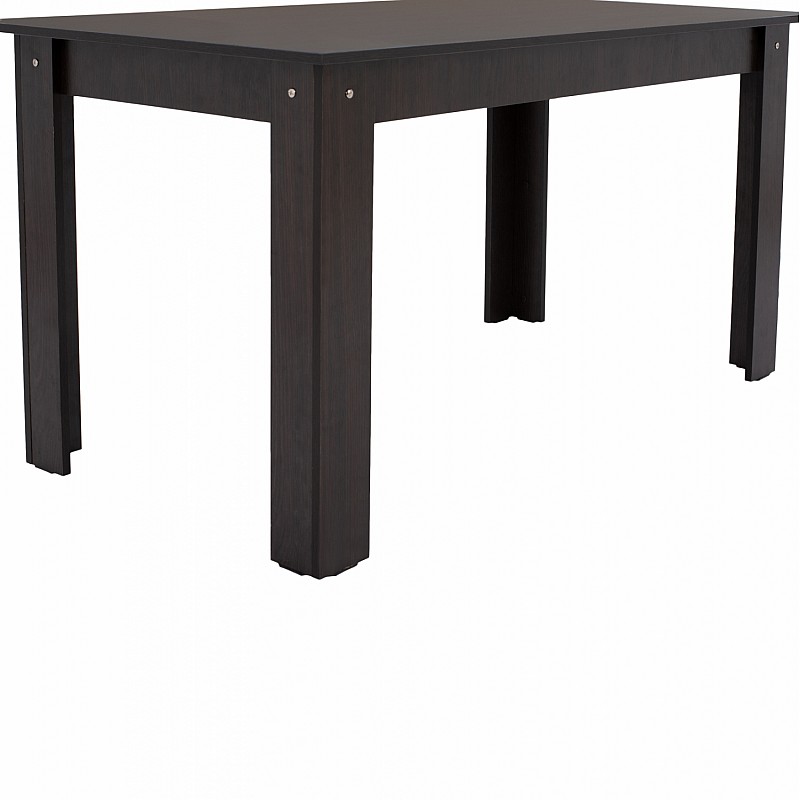 ΤΡΑΠΕΖΙ ΚΟΥΖΙΝΑΣ KELVIN 140x80x77Υεκ. WENGE HM2429.02 ΤΡΑΠΕΖΙ ΚΟΥΖΙΝΑΣ KELVIN 140x80x77Υεκ. WENGE HM2429.02