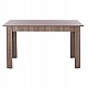 ΤΡΑΠΕΖΙ ΚΟΥΖΙΝΑΣ KELVIN, 140x80x77Υ εκ., SONAMA OAK TRUFFLE, HM2429.05 ΤΡΑΠΕΖΙ ΚΟΥΖΙΝΑΣ KELVIN, 140x80x77Υ εκ., SONAMA OAK TRUFFLE, HM2429.05
