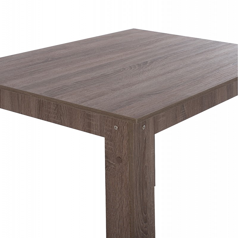 ΤΡΑΠΕΖΙ ΚΟΥΖΙΝΑΣ KELVIN, 140x80x77Υ εκ., SONAMA OAK TRUFFLE, HM2429.05 ΤΡΑΠΕΖΙ ΚΟΥΖΙΝΑΣ KELVIN, 140x80x77Υ εκ., SONAMA OAK TRUFFLE, HM2429.05