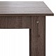 ΤΡΑΠΕΖΙ ΚΟΥΖΙΝΑΣ KELVIN, 140x80x77Υ εκ., SONAMA OAK TRUFFLE, HM2429.05 ΤΡΑΠΕΖΙ ΚΟΥΖΙΝΑΣ KELVIN, 140x80x77Υ εκ., SONAMA OAK TRUFFLE, HM2429.05
