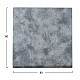 ΕΠΙΦΑΝΕΙΑ ΤΡΑΠΕΖΙΟΥ WERZALIT 80Χ80Χ3.5εκ. CEMENT HM5231.22 ΕΠΙΦΑΝΕΙΑ ΤΡΑΠΕΖΙΟΥ WERZALIT 80Χ80Χ3.5εκ. CEMENT HM5231.22