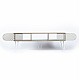 ΕΠΙΠΛΟ ΤΗΛΕΟΡΑΣΗΣ DIANE HM9211.01 SONAMA ΛΕΥΚΟ ΕΚΡΟΥ 151x30x48Y εκ. ΕΠΙΠΛΟ ΤΗΛΕΟΡΑΣΗΣ DIANE HM9211.01 SONAMA ΛΕΥΚΟ ΕΚΡΟΥ 151x30x48Y εκ.