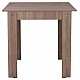 ΤΡΑΠΕΖΙ ΚΟΥΖΙΝΑΣ KELVIN HM2427.05, SONOMA OAK TRUFFLE, 80x80x77εκ. ΤΡΑΠΕΖΙ ΚΟΥΖΙΝΑΣ KELVIN HM2427.05, SONOMA OAK TRUFFLE, 80x80x77εκ.