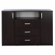 ΜΠΟΥΦΕΣ ΜΕ 2 ΝΤΟΥΛΑΠΙΑ Κ 3 ΣΥΡΤΑΡΙΑ ADLER WENGE HM2430.02 120X45X85Y εκ. ΜΠΟΥΦΕΣ ΜΕ 2 ΝΤΟΥΛΑΠΙΑ Κ 3 ΣΥΡΤΑΡΙΑ ADLER WENGE HM2430.02 120X45X85Y εκ.