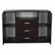 ΜΠΟΥΦΕΣ ΜΕ 2 ΝΤΟΥΛΑΠΙΑ Κ 3 ΣΥΡΤΑΡΙΑ ADLER WENGE HM2430.02 120X45X85Y εκ. ΜΠΟΥΦΕΣ ΜΕ 2 ΝΤΟΥΛΑΠΙΑ Κ 3 ΣΥΡΤΑΡΙΑ ADLER WENGE HM2430.02 120X45X85Y εκ.