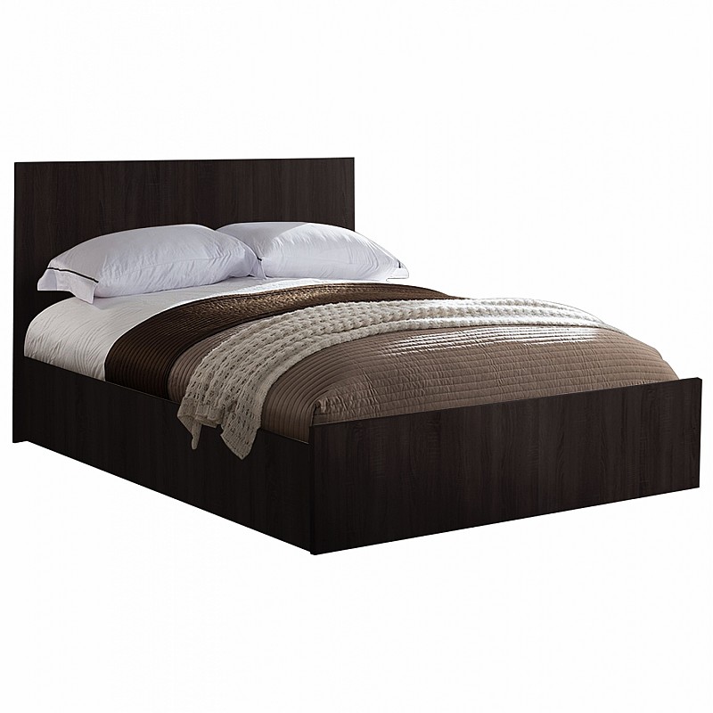 ΚΡΕΒΑΤΙ ADLER ΜΕΛΑΜΙΝΗΣ ΔΙΠΛΟ ΓΙΑ ΣΤΡΩΜΑ 160Χ200εκ. ΒΕΓΓΕ HM2432.02 ΚΡΕΒΑΤΙ ADLER ΜΕΛΑΜΙΝΗΣ ΔΙΠΛΟ ΓΙΑ ΣΤΡΩΜΑ 160Χ200εκ. ΒΕΓΓΕ HM2432.02