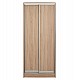 ΝΤΟΥΛΑΠΑ ΣΥΡΟΜΕΝΗ ADLER ΜΕΛΑΜΙΝΗΣ 90x45x210Yεκ. SONAMA OAK 2ΦΥΛΛΗ HM2436.01 ΝΤΟΥΛΑΠΑ ΣΥΡΟΜΕΝΗ ADLER ΜΕΛΑΜΙΝΗΣ 90x45x210Yεκ. SONAMA OAK 2ΦΥΛΛΗ HM2436.01