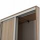 ΝΤΟΥΛΑΠΑ ΣΥΡΟΜΕΝΗ ADLER ΜΕΛΑΜΙΝΗΣ 90x45x210Yεκ. SONAMA OAK 2ΦΥΛΛΗ HM2436.01 ΝΤΟΥΛΑΠΑ ΣΥΡΟΜΕΝΗ ADLER ΜΕΛΑΜΙΝΗΣ 90x45x210Yεκ. SONAMA OAK 2ΦΥΛΛΗ HM2436.01