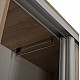 ΝΤΟΥΛΑΠΑ ΣΥΡΟΜΕΝΗ ADLER ΜΕΛΑΜΙΝΗΣ 90x45x210Yεκ. SONAMA OAK 2ΦΥΛΛΗ HM2436.01 ΝΤΟΥΛΑΠΑ ΣΥΡΟΜΕΝΗ ADLER ΜΕΛΑΜΙΝΗΣ 90x45x210Yεκ. SONAMA OAK 2ΦΥΛΛΗ HM2436.01
