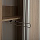 ΝΤΟΥΛΑΠΑ ΣΥΡΟΜΕΝΗ ADLER ΜΕΛΑΜΙΝΗΣ 90x45x210Yεκ. SONAMA OAK 2ΦΥΛΛΗ HM2436.01 ΝΤΟΥΛΑΠΑ ΣΥΡΟΜΕΝΗ ADLER ΜΕΛΑΜΙΝΗΣ 90x45x210Yεκ. SONAMA OAK 2ΦΥΛΛΗ HM2436.01