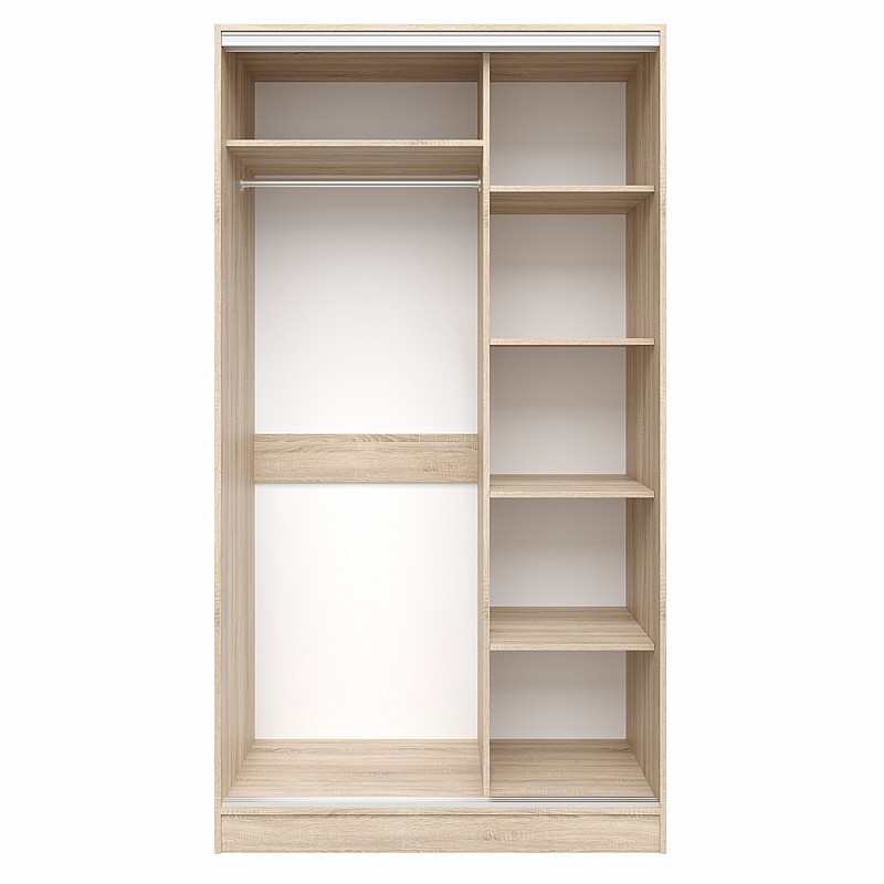 ΝΤΟΥΛΑΠΑ ΣΥΡΟΜΕΝΗ ADLER ΜΕΛΑΜΙΝΗΣ 120x60x220Yεκ. ΔΙΦΥΛΛΗ SONAMA ΜΕ ΚΑΘΡΕΠΤΗ HM2460.01 ΝΤΟΥΛΑΠΑ ΣΥΡΟΜΕΝΗ ADLER ΜΕΛΑΜΙΝΗΣ 120x60x220Yεκ. ΔΙΦΥΛΛΗ SONAMA ΜΕ ΚΑΘΡΕΠΤΗ HM2460.01